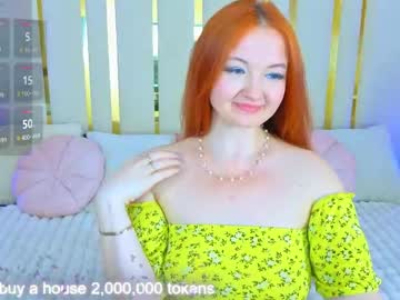 Marina_Mur_ Chaturbate stream image from May 24, 2026