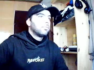 Soldado14m Chaturbate stream image from May 24, 2026