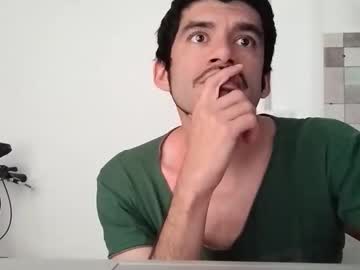 Uncutcharly91 Chaturbate stream image from May 24, 2026