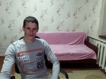 Alexanderstrongs Chaturbate stream image from May 24, 2026