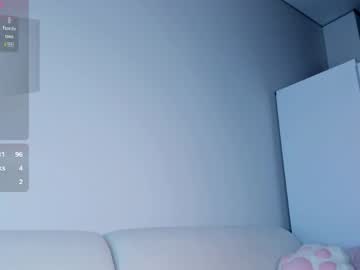 Chichiko_ Chaturbate stream image from May 24, 2026