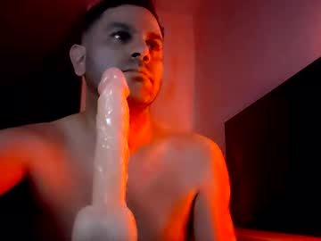Doujano Chaturbate stream image from May 24, 2026
