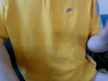 Eansoup Chaturbate stream image from May 24, 2026