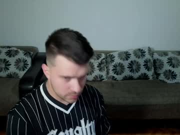 Johnnylove21 Chaturbate stream image from May 24, 2026