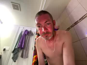 Kazper341984 Chaturbate stream image from May 24, 2026