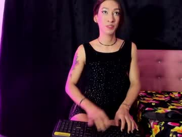 Khandyz Chaturbate stream image from May 24, 2026