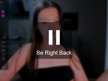 Lililaluna Chaturbate stream image from May 24, 2026