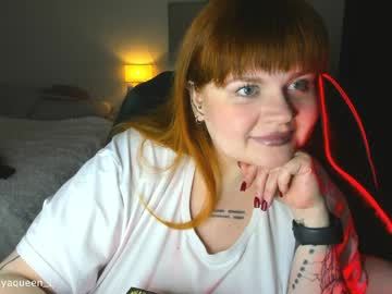 Missmayaqueen stream image from May 24, 2026
