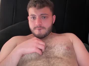 Mrr_Salvatore Chaturbate stream image from May 24, 2026