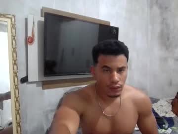 Negodram Chaturbate stream image from May 24, 2026