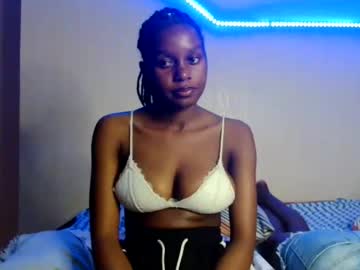 Pretty_Nyra Chaturbate stream image from May 24, 2026