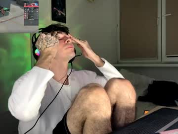 Samiliken Chaturbate stream image from May 24, 2026