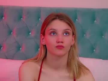 Stacyevancesss Chaturbate stream image from May 24, 2026