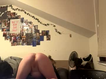 Aimsbunny Chaturbate stream image from May 24, 2026
