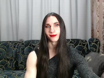 Athena_888 Chaturbate stream image from May 24, 2026