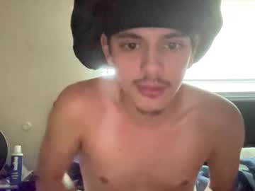 Bigvon531004 Chaturbate stream image from May 24, 2026