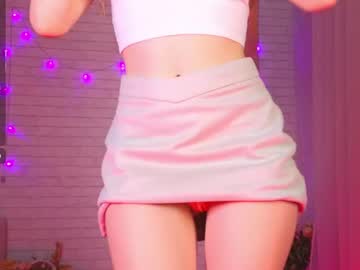 Candyboofairy Chaturbate stream image from May 24, 2026