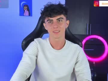 Demian_Cute Chaturbate stream image from May 24, 2026