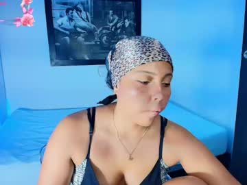 _Eilish Chaturbate stream image from May 24, 2026