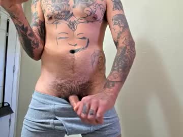 Elperro4you Chaturbate stream image from May 24, 2026