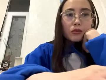 Erinnthurmond Chaturbate stream image from May 24, 2026