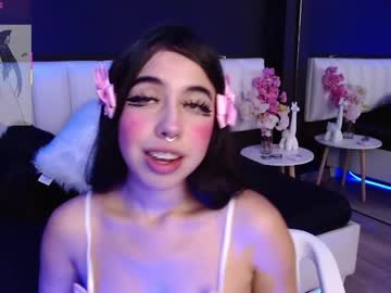 Everly_Grace Chaturbate stream image from May 24, 2026
