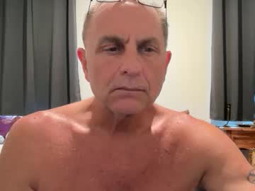 Itsalluphill Chaturbate stream image from May 24, 2026