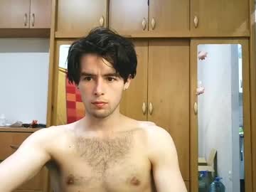 Ivan_Bybe Chaturbate stream image from May 24, 2026