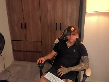 Jake_Pons Chaturbate stream image from May 24, 2026
