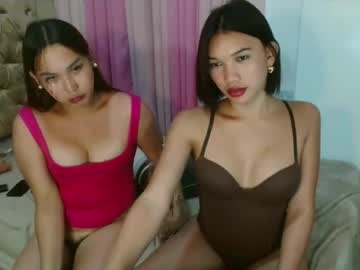 Jeinellann Chaturbate stream image from May 24, 2026