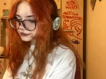 Laurettecipro Chaturbate stream image from May 24, 2026