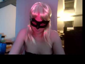 Oopsmyass Chaturbate stream image from May 24, 2026