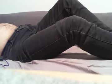 Ozzy60 Chaturbate stream image from May 24, 2026