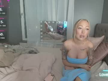 Sannazentio Chaturbate stream image from May 24, 2026