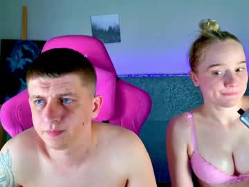 Shawty_Miia Chaturbate stream image from May 24, 2026