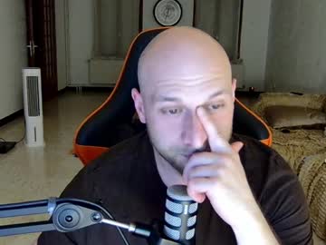 Takuo Chaturbate stream image from May 24, 2026