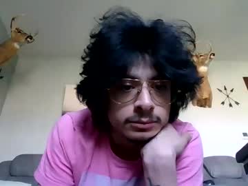 Tobi7496 Chaturbate stream image from May 24, 2026