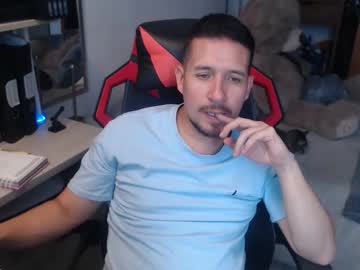 69luckystrike Chaturbate stream image from May 24, 2026