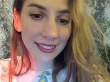 Alice_Sincere Chaturbate stream image from May 24, 2026