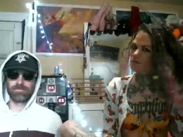 Babzbagginz Chaturbate stream image from May 24, 2026