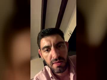 Heterocurioso222 Chaturbate stream image from May 24, 2026