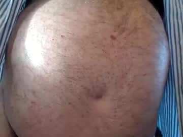 Hugehairybeergut Chaturbate stream image from May 24, 2026