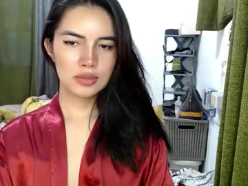 Itsme_Jo Chaturbate stream image from May 24, 2026