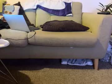 London21 Chaturbate stream image from May 24, 2026