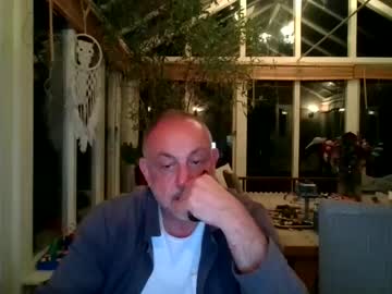 Maytals5446 Chaturbate stream image from May 24, 2026