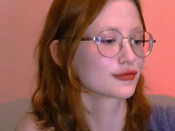 Nyra_Thira Chaturbate stream image from May 24, 2026