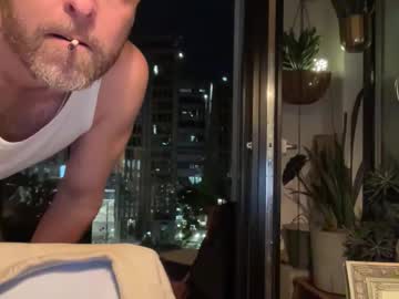 Spartakris Chaturbate stream image from May 24, 2026