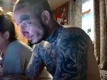 Tattooticktock88 Chaturbate stream image from May 24, 2026