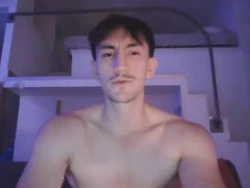 Venusianboy Chaturbate stream image from May 24, 2026