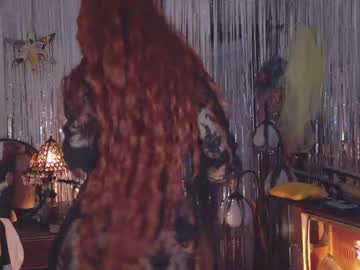 Alaskagrace Chaturbate stream image from May 24, 2026